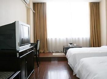 Qingdao Mingshen Hotel Chengyang Exterior foto