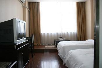 Qingdao Mingshen Hotel Chengyang Exterior foto